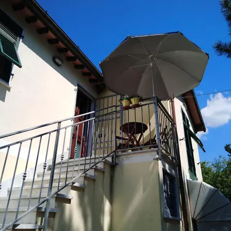 La Casa Sul Fiume Σπίτι διακοπών