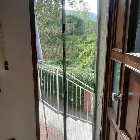 La Casa Sul Fiume * Sarzana