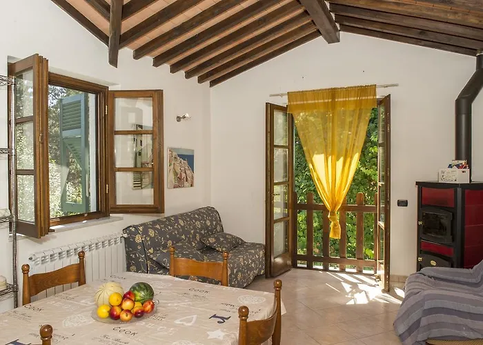 La Casa Sul Fiume