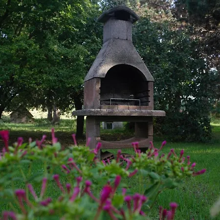 La Casa Sul Fiume