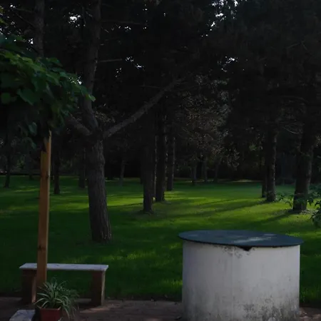 La Casa Sul Fiume *
