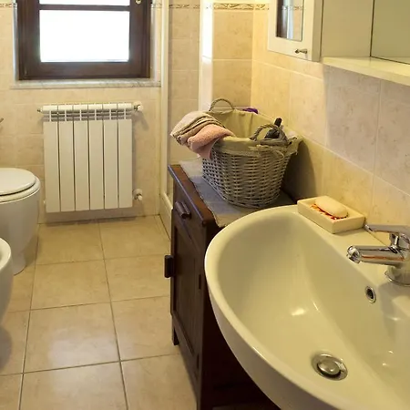 La Casa Sul Fiume * Sarzana