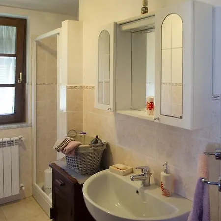 La Casa Sul Fiume *