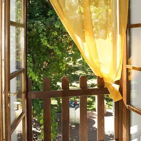 La Casa Sul Fiume Дом отдыха