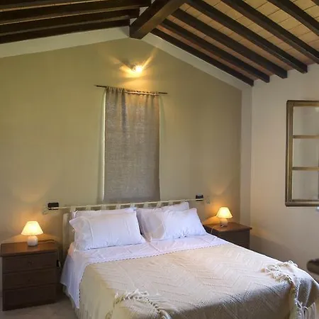 La Casa Sul Fiume * Сарцана