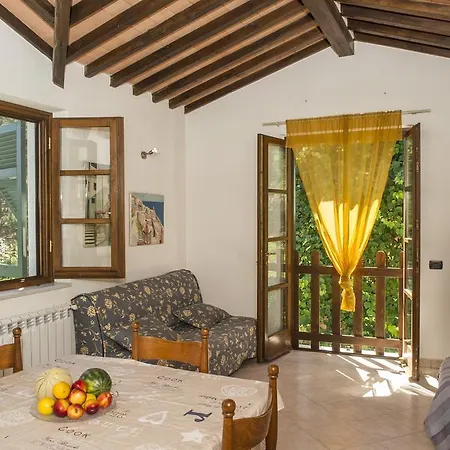 La Casa Sul Fiume