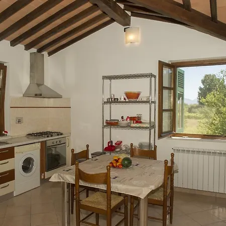 La Casa Sul Fiume