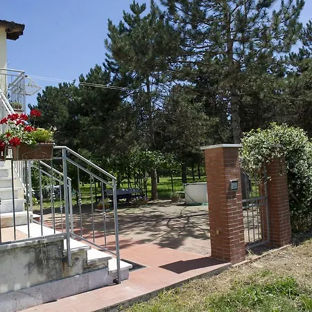 La Casa Sul Fiume Σπίτι διακοπών