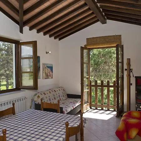 La Casa Sul Fiume Σπίτι διακοπών *
