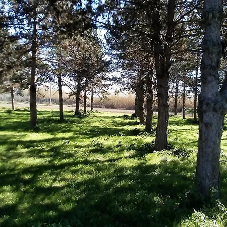 La Casa Sul Fiume Σπίτι διακοπών