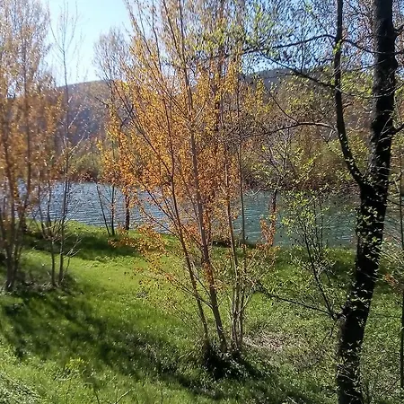 La Casa Sul Fiume * Сарцана