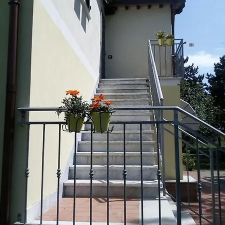 Σπίτι διακοπών La Casa Sul Fiume