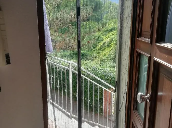 La Casa Sul Fiume * Sarzana