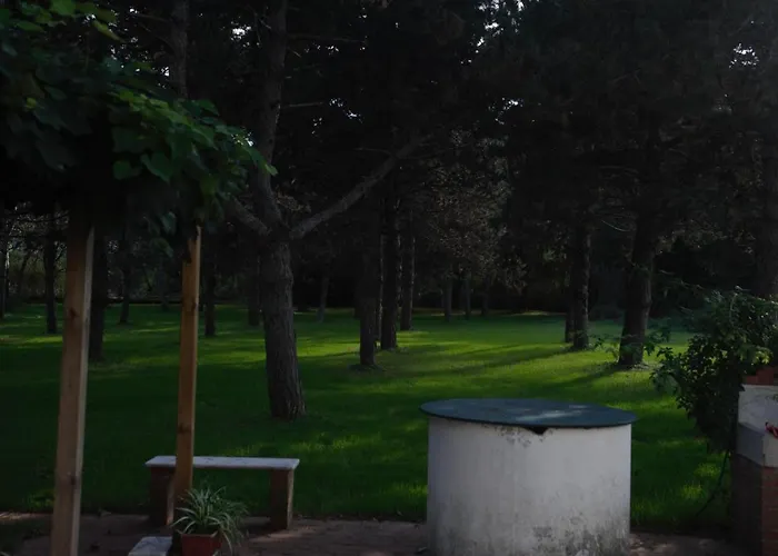 La Casa Sul Fiume *