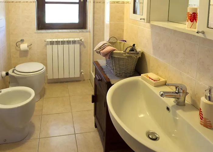 La Casa Sul Fiume * Sarzana