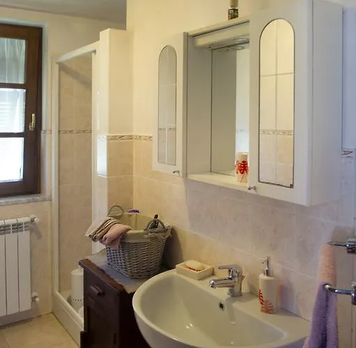 La Casa Sul Fiume *