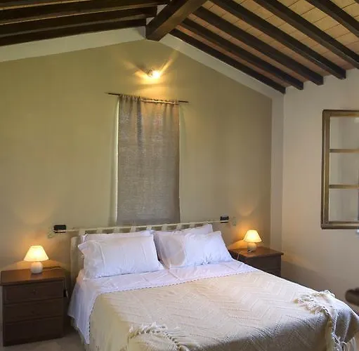 La Casa Sul Fiume * سارزانا