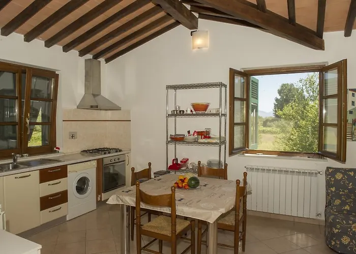 La Casa Sul Fiume