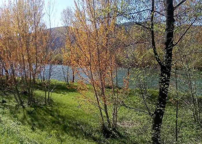 La Casa Sul Fiume * Sarzana