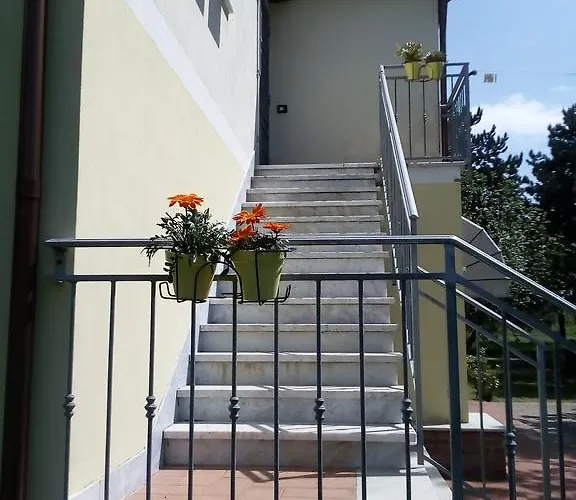 بيت للعطل La Casa Sul Fiume